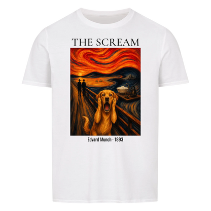 Edvard Munch The Scream – customizable collection