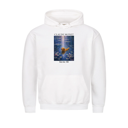 Claude Monet Water Lilies – customizable collection