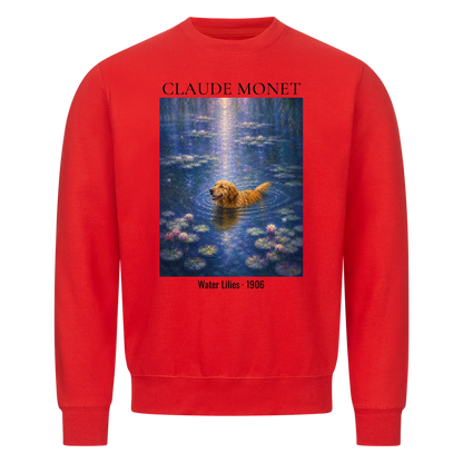 Claude Monet Water Lilies – customizable collection