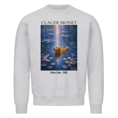 Claude Monet Water Lilies – customizable collection