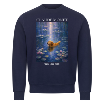 Claude Monet Water Lilies – customizable collection