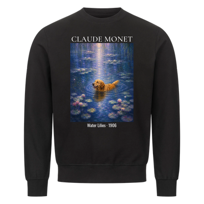 Claude Monet Water Lilies – customizable collection