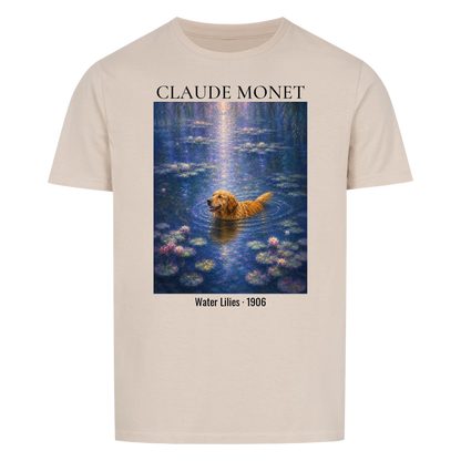 Claude Monet Water Lilies – customizable collection