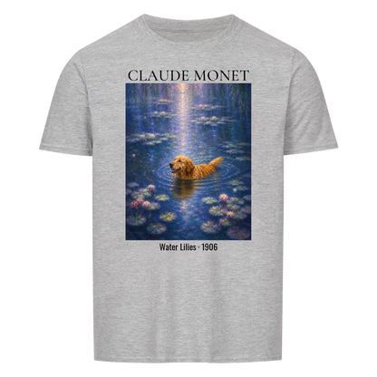 Claude Monet Water Lilies – customizable collection