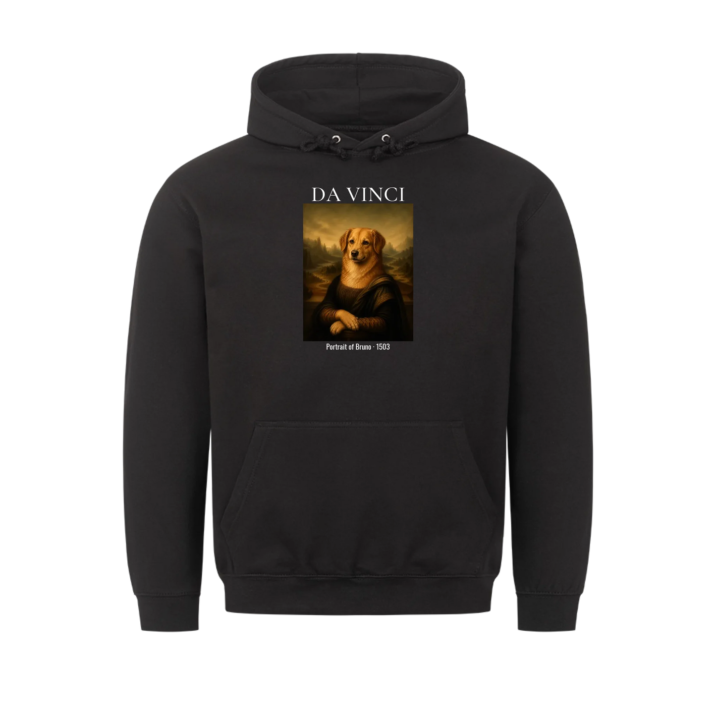 Leonardo da Vinci Mona Lisa – customizable collection
