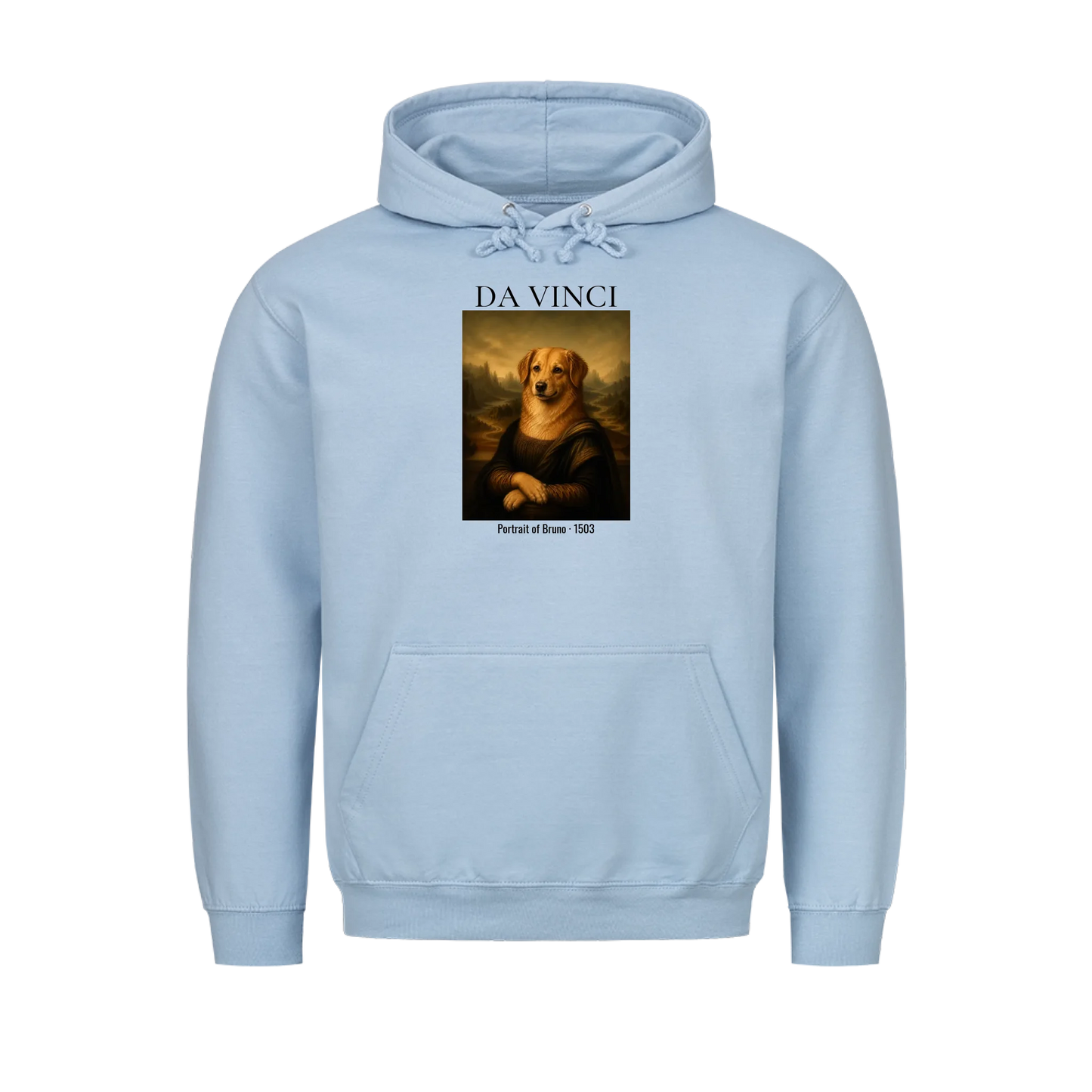 Leonardo da Vinci Mona Lisa – customizable collection