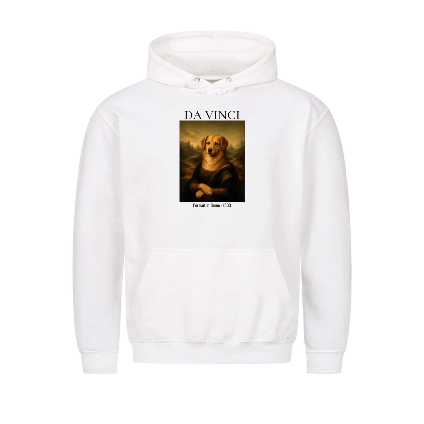 Leonardo da Vinci Mona Lisa – customizable collection