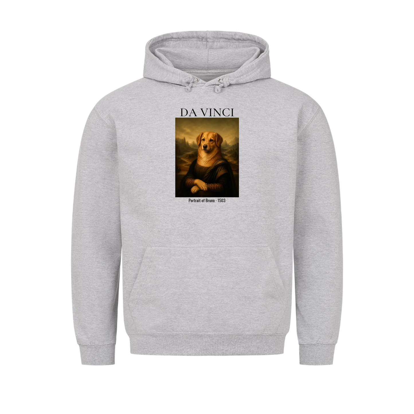 Leonardo da Vinci Mona Lisa – customizable collection