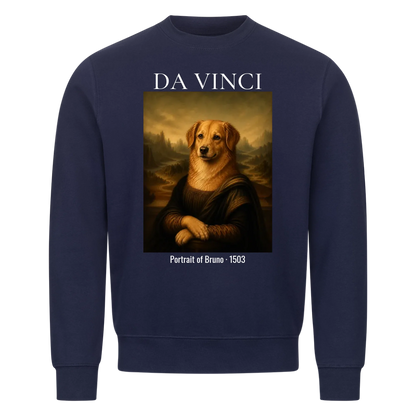 Leonardo da Vinci Mona Lisa – customizable collection