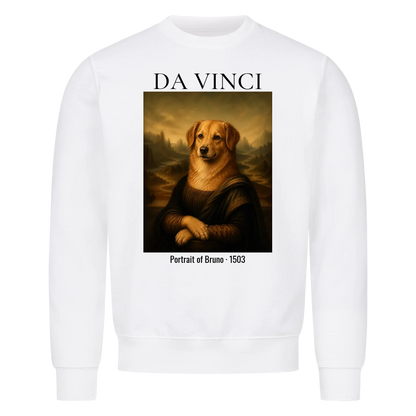 Leonardo da Vinci Mona Lisa – customizable collection