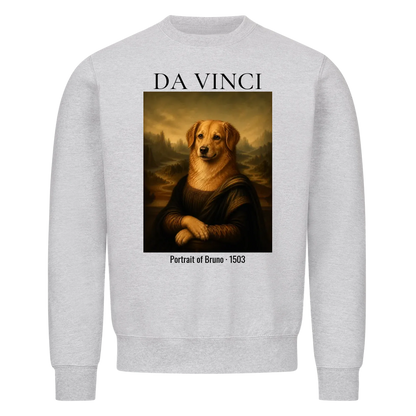 Leonardo da Vinci Mona Lisa – customizable collection