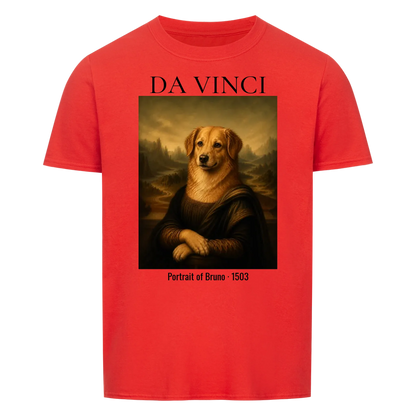 Leonardo da Vinci Mona Lisa – customizable collection