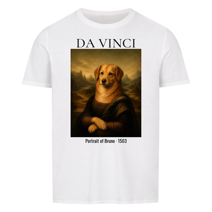Leonardo da Vinci Mona Lisa – customizable collection