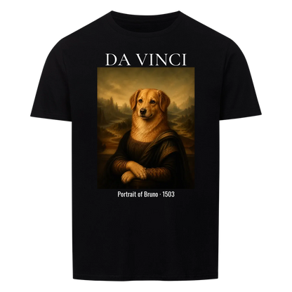 Leonardo da Vinci Mona Lisa – customizable collection