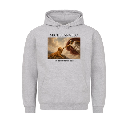 Michelangelo The Creation of Adam – customizable collection