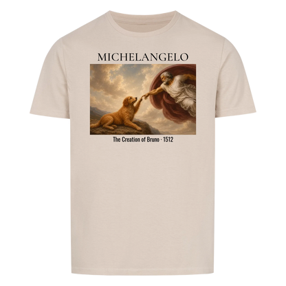 Michelangelo The Creation of Adam – customizable collection