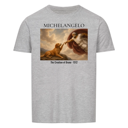Michelangelo The Creation of Adam – customizable collection