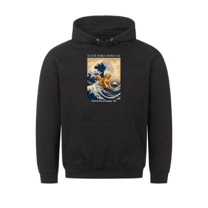 Hokusai The Great Wave – customizable collection