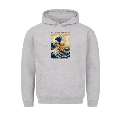 Hokusai The Great Wave – customizable collection
