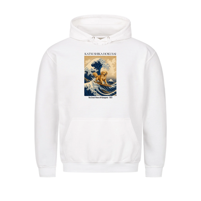 Hokusai The Great Wave – customizable collection