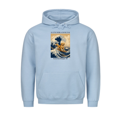 Hokusai The Great Wave – customizable collection