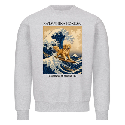 Hokusai The Great Wave – customizable collection