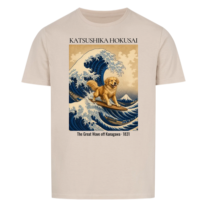 Hokusai The Great Wave – customizable collection