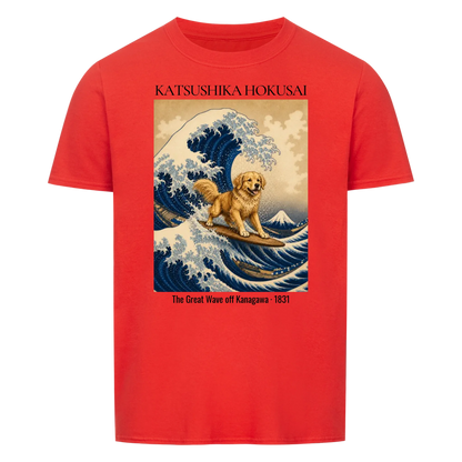 Hokusai The Great Wave – customizable collection