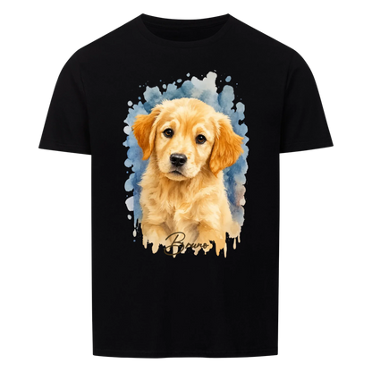 Aquarell Dog collection