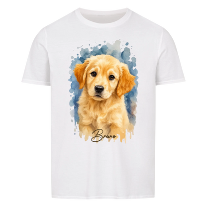 Aquarell Dog collection