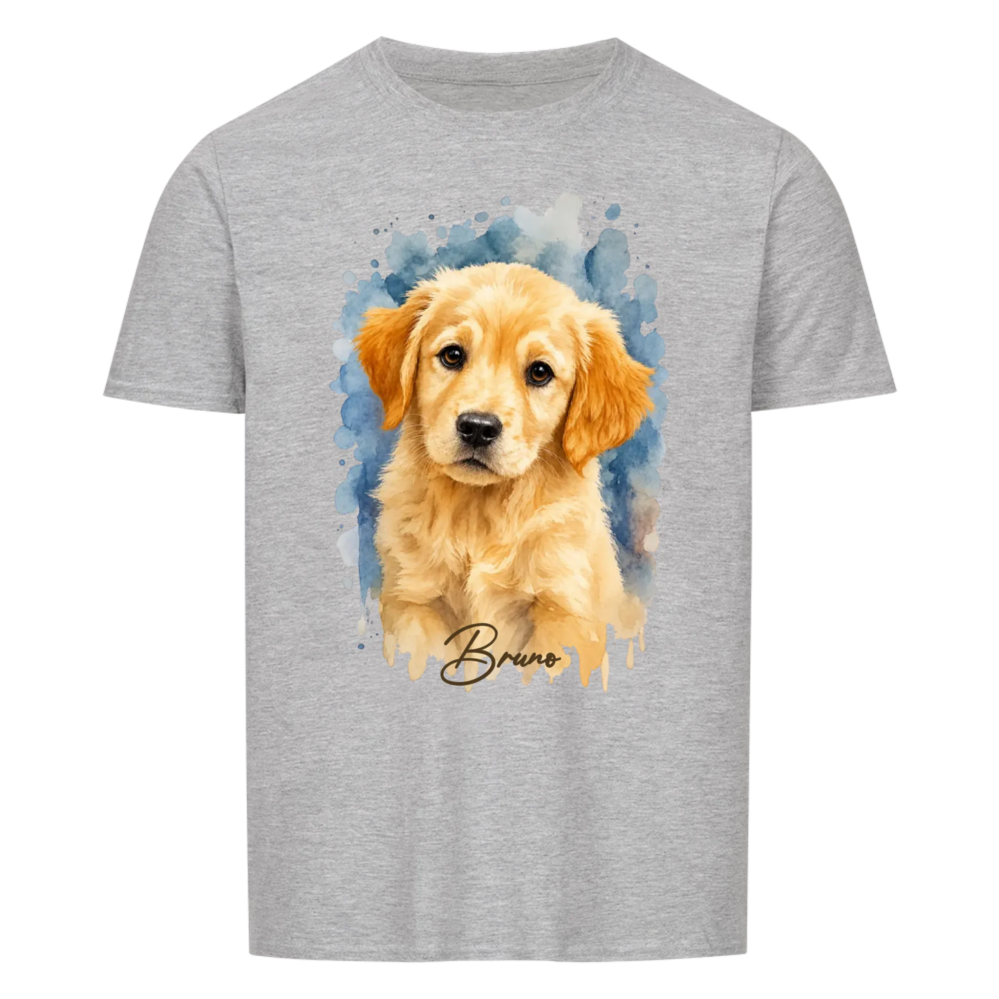 Aquarell Dog collection
