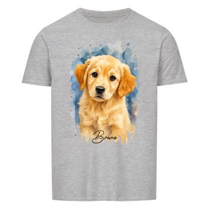 Aquarell Dog collection