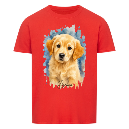 Aquarell Dog collection