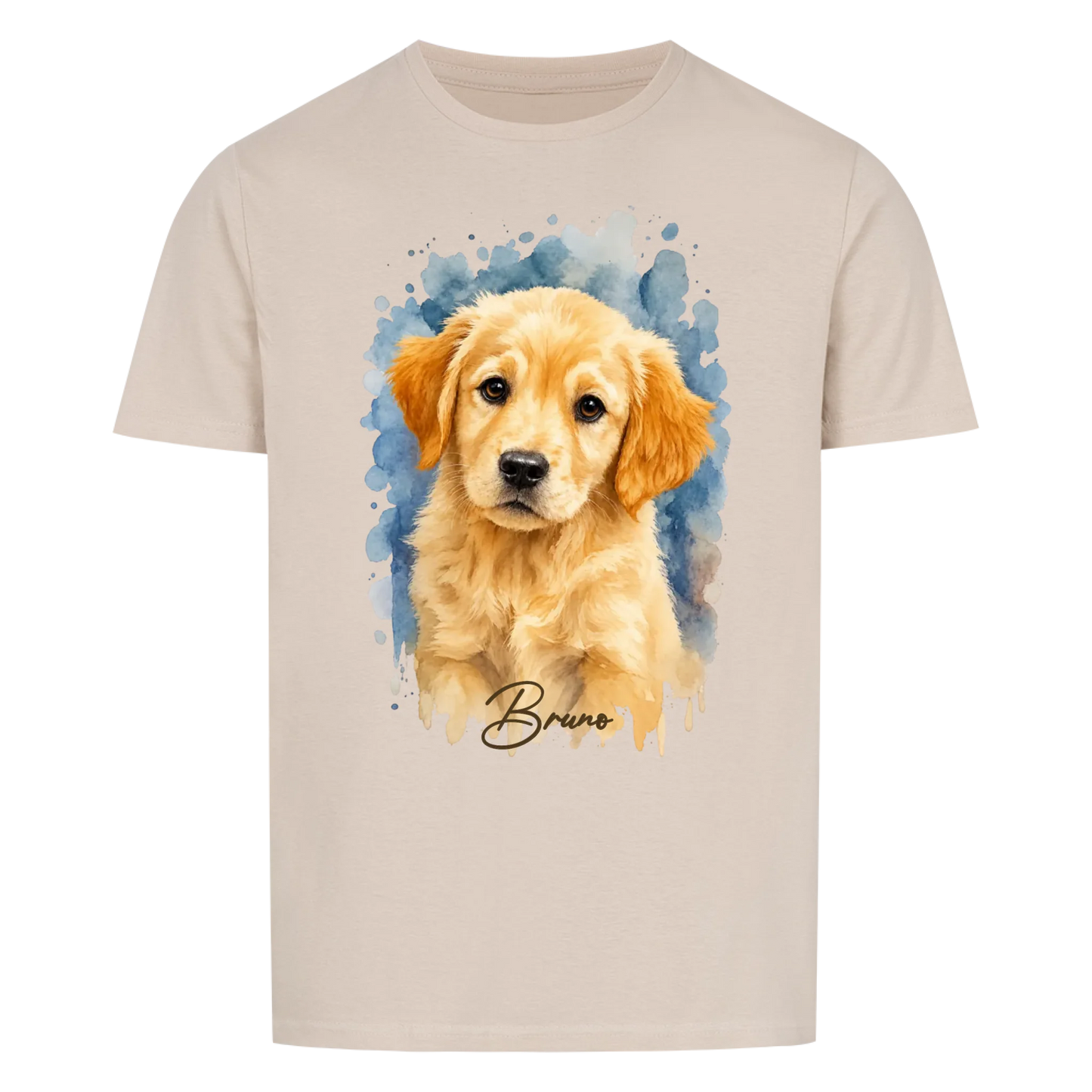 Aquarell Dog collection