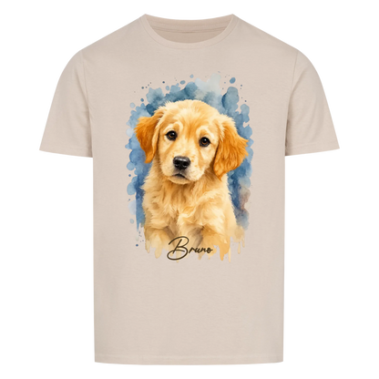 Aquarell Dog collection