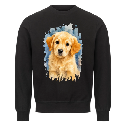 Aquarell Dog collection