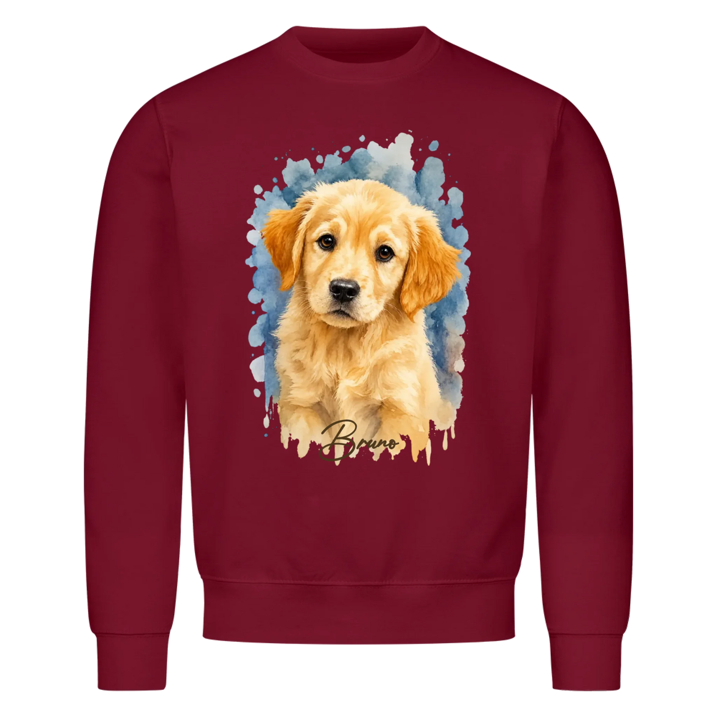 Aquarell Dog collection