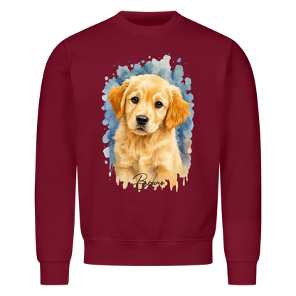 Aquarell Dog collection