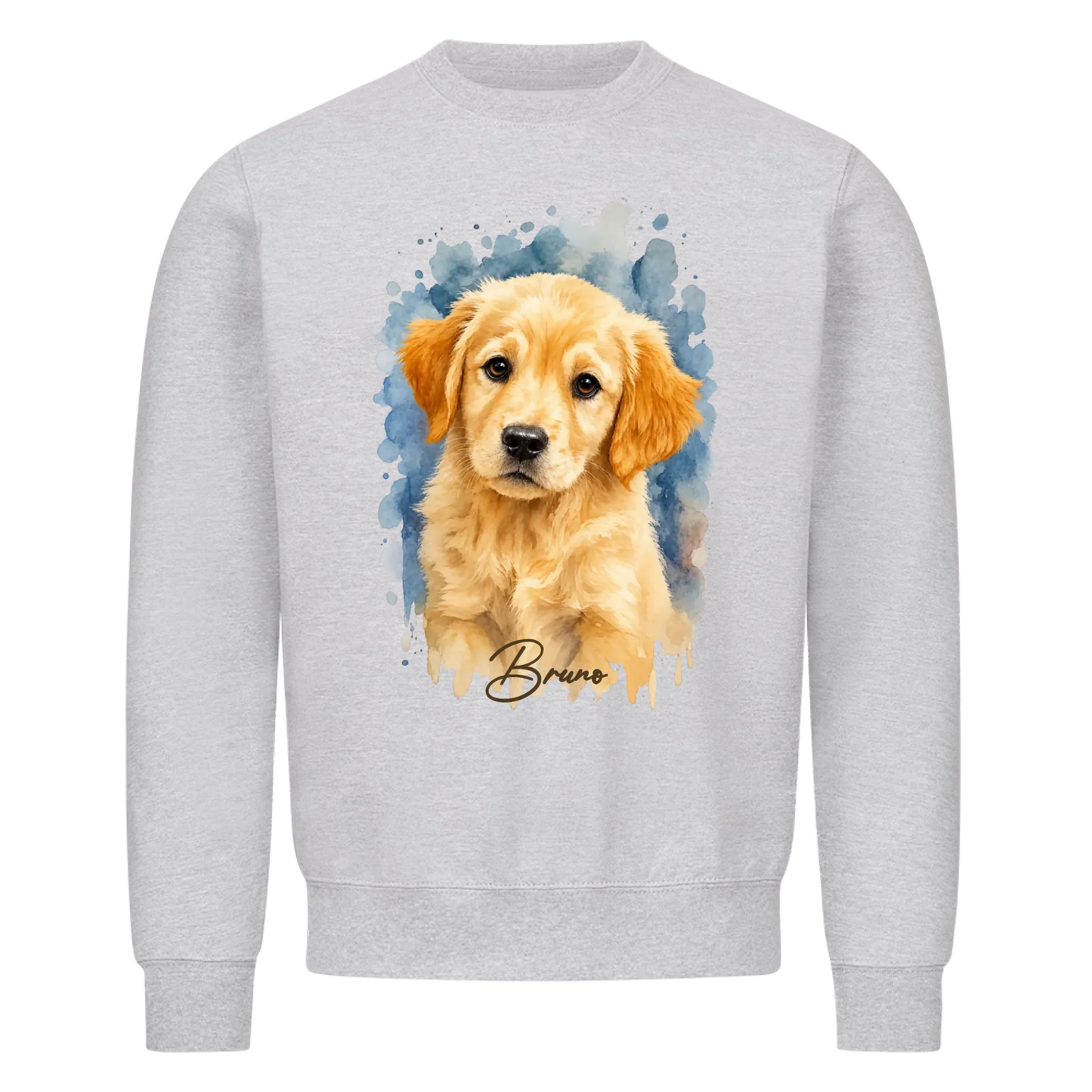 Aquarell Dog collection