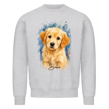 Aquarell Dog collection