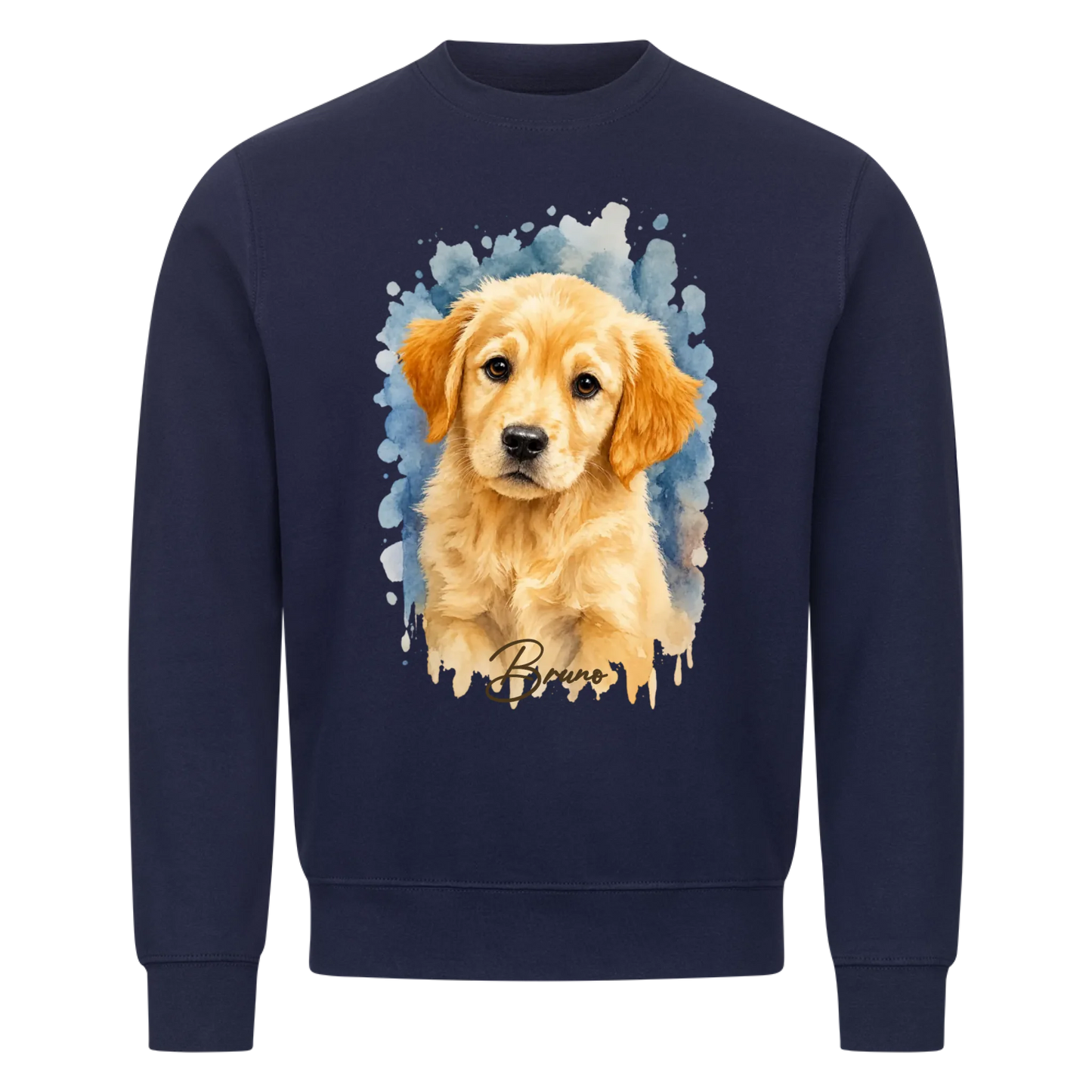 Aquarell Dog collection