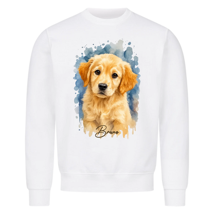 Aquarell Dog collection