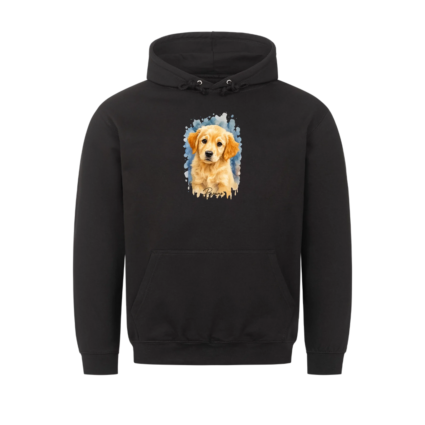 Aquarell Dog collection
