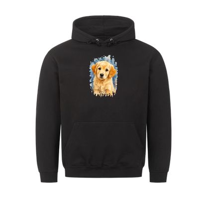 Aquarell Dog collection