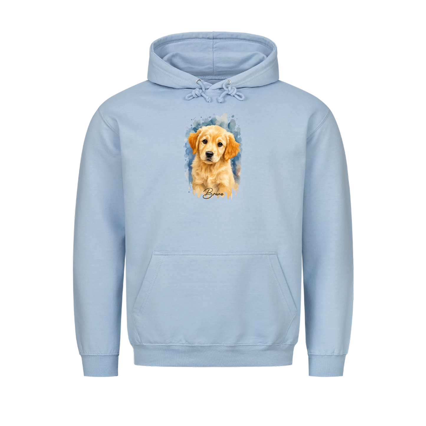 Aquarell Dog collection