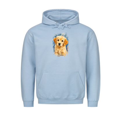 Aquarell Dog collection