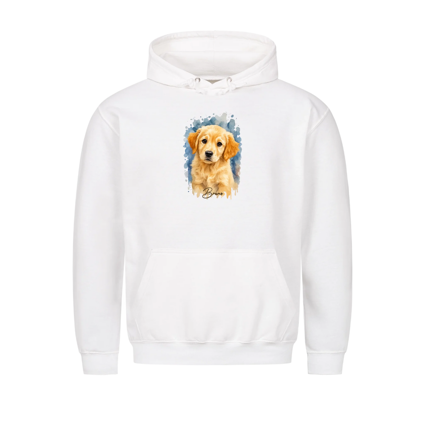 Aquarell Dog collection