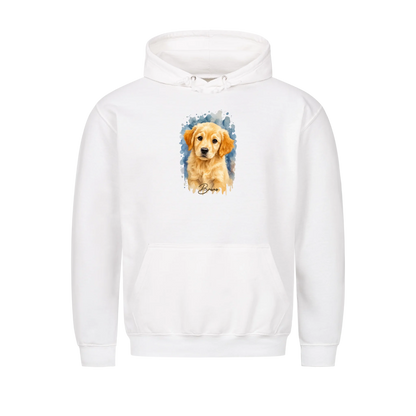 Aquarell Dog collection