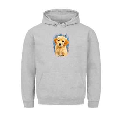 Aquarell Dog collection