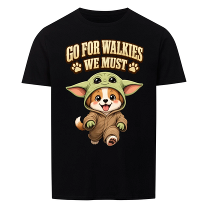 Go for Walkies - collection